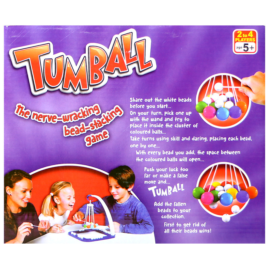 Cross-Border intellectual balance game bead balance hanging bead game parent-child interactive puzzle table game