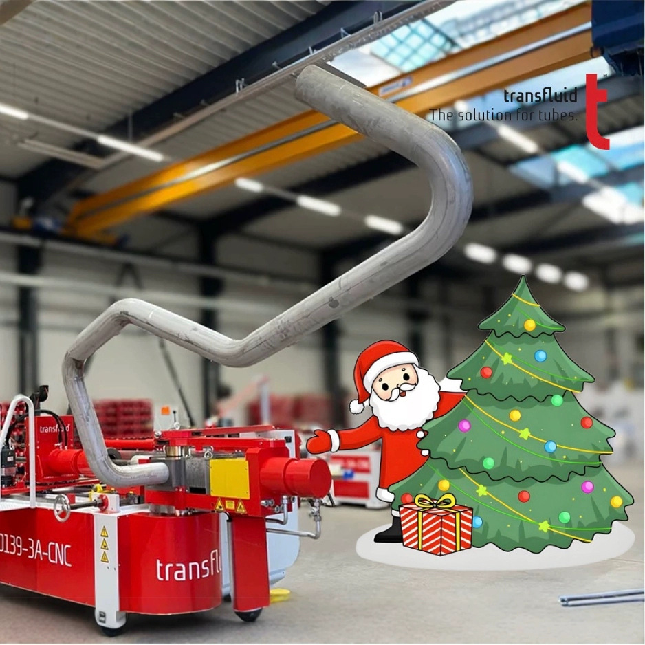 Cnc Pipe Bender Heavy Duty 168mm 219mm Stainless Steel Pipe Carbon Steel Pipe Bending Machine Fully Automatic