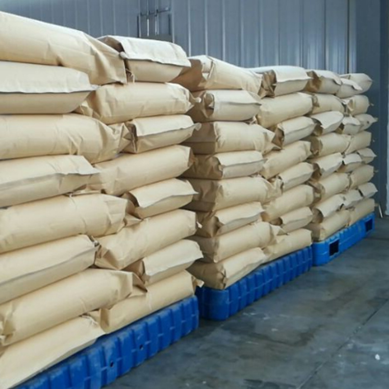 Zirconium Hydroxide 14475-63-9 Battery Material Catalyst Ceramic Coating in Stock for Immediate Delivery