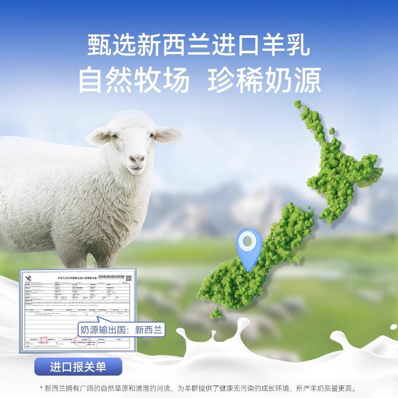 Puppy Goat Milk Powder Pet Newborn Pregnancy Lactation Growth Calcium Supplement 0 Lactose Nutritional Supplement for Dogs