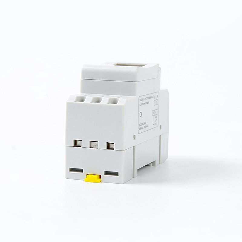 Small timer YP15A microcomputer timing switch THC15A ZYT15 time control switch DHC15A