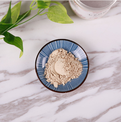 Hair Chinese herbal medicine Qizi white powder now ground fine powder without miscellaneous beauty salon facial external application Qizi white grinding powder in stock