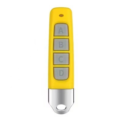 433 frequency copy remote control electric rolling shutter door shutter retractable door remote control key