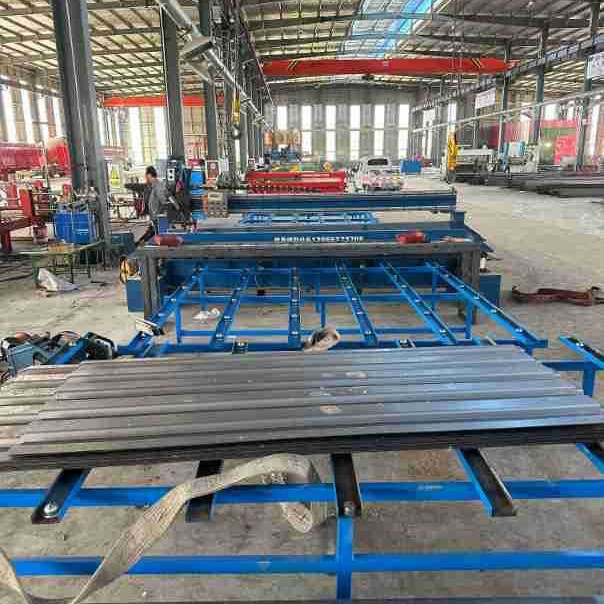 Processing and Customization of Corrugated Board Splicing Machine, Container Splicing and Welding, Butt Welding Equipment, Splicing and Welding Equipment
