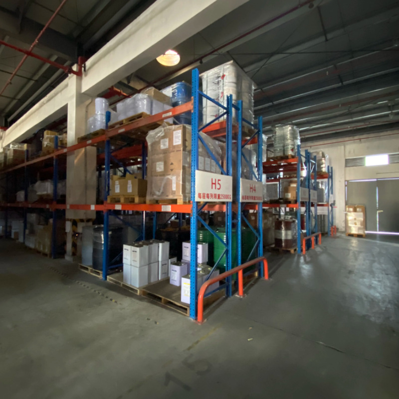 Spot Wholesale and Retail N-Methyl Monoethanolamine Cas: 109-83-1 Used as Synthetic Intermediates Free Shipping