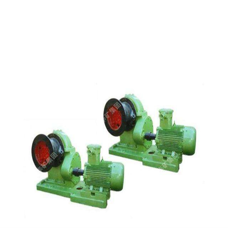 Smooth Running Damper Winch Support Customized Damper Winch Multi Specification Jmb Opening and Closing Damper Winch