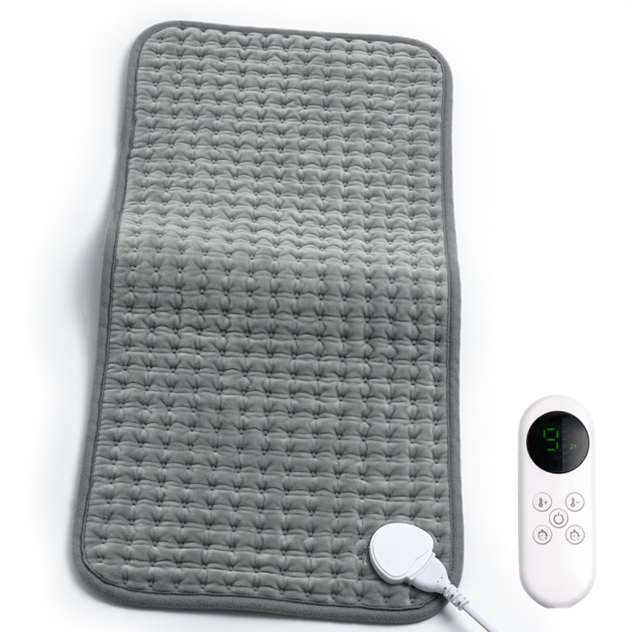 Cross-border New Product Heating Pad Multifunctional Hot Compress Waist Warming Blanket Intelligent Temperature Control Electric Heating Blanket