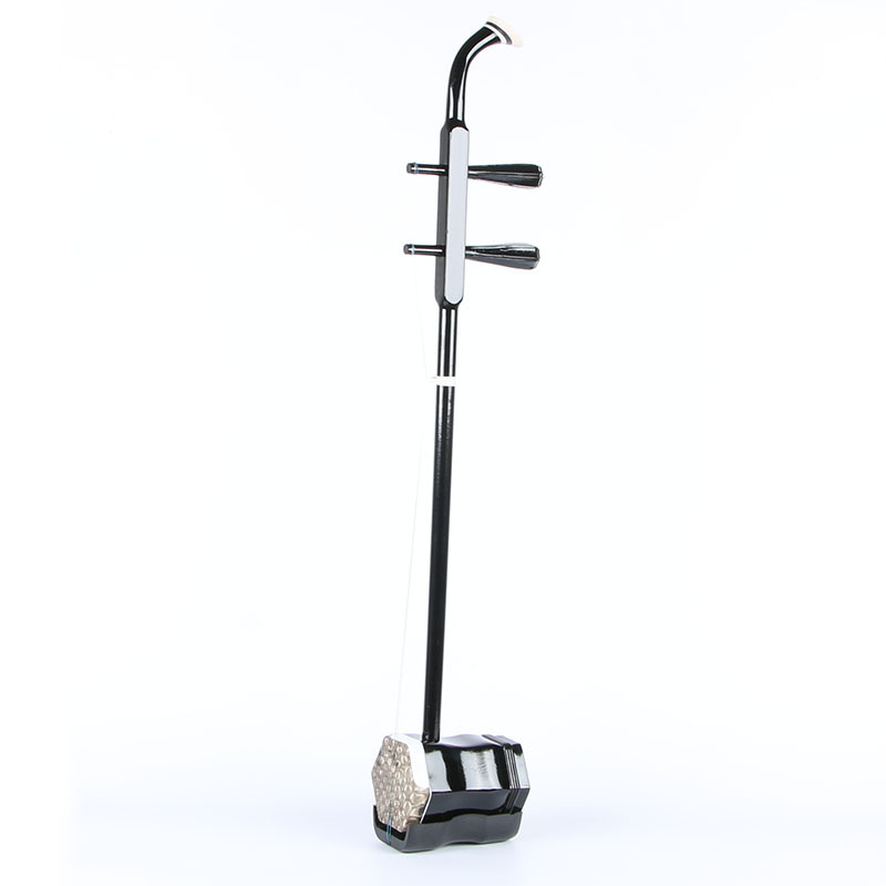 Beginner erhu color wood erhu hardwood erhu belly skin erhu Suzhou erhu musical instrument a generation of hair