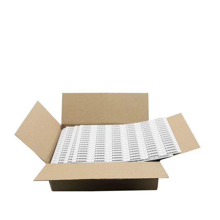 Акустическая магнитная антиугонная мягкая ярлык косметики для супермаркетов антиугонная магнитная полоска наклейка Dr сигнализация импортная