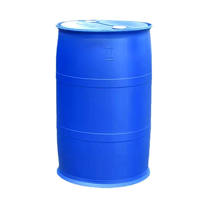 Spot Supply of Isooctyl Acetic Acid 2-Ethyl Acetic Acid Industrial Grade Polyvinyl Chloride Paint Drier Isooctyl Acetic Acid
