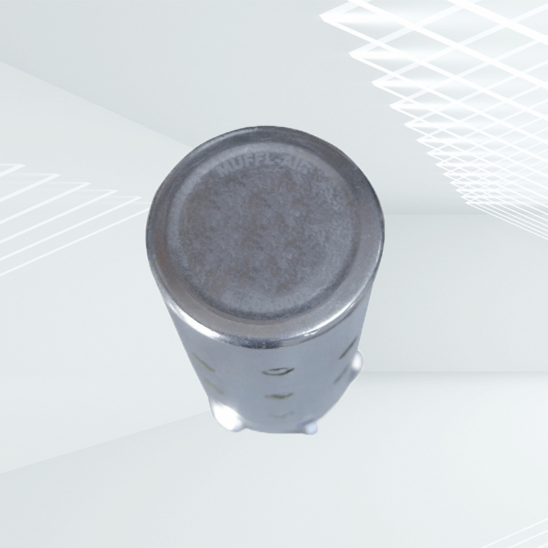 Spot American Ross Silencer 5500A6003 Aluminum Alloy Pneumatic Solenoid Valve Air Silencer Filter