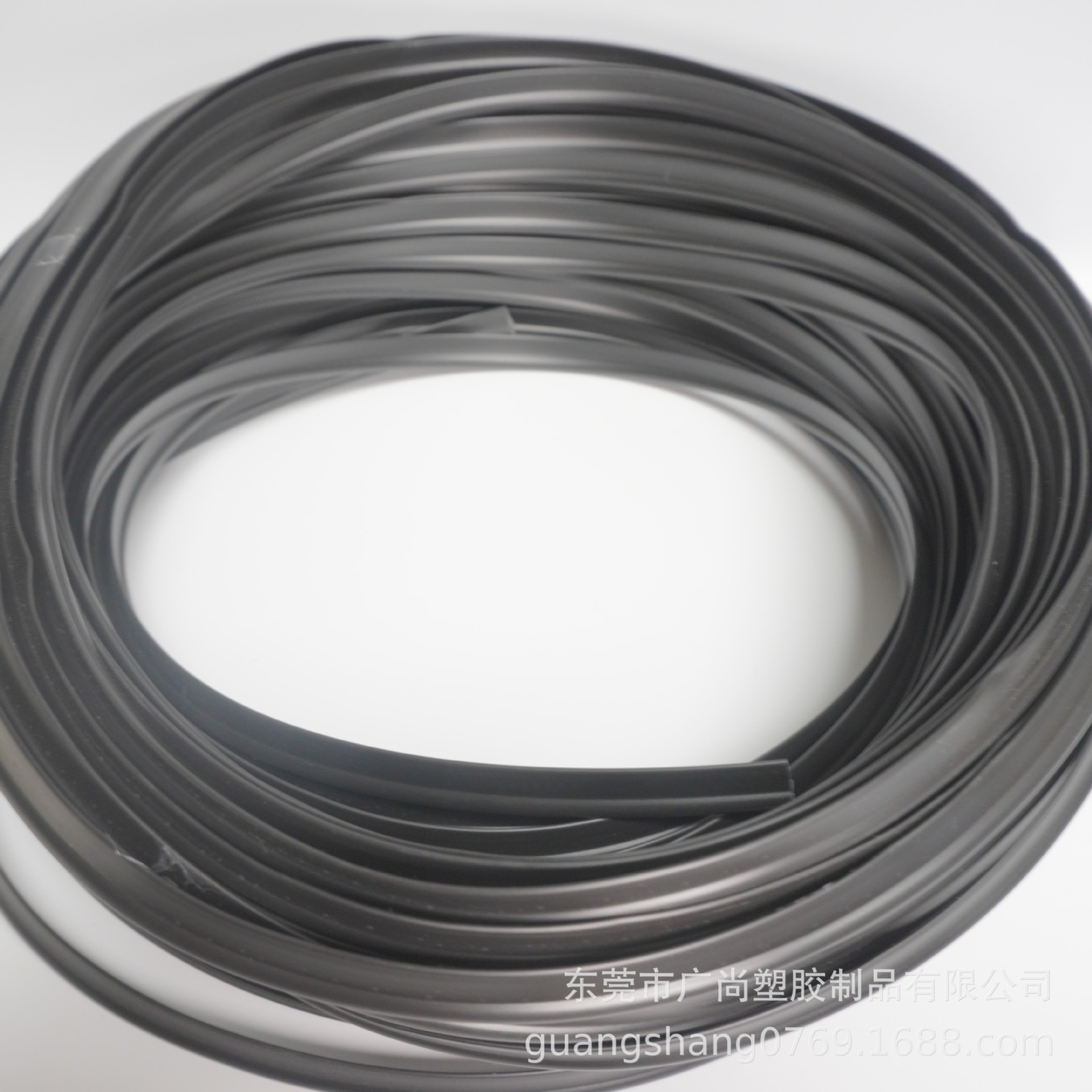 Pvc Bag Bones T-Shaped Bones Plastic Inserts Waterproof Handbag Edge Support Manufacturer Wholesale