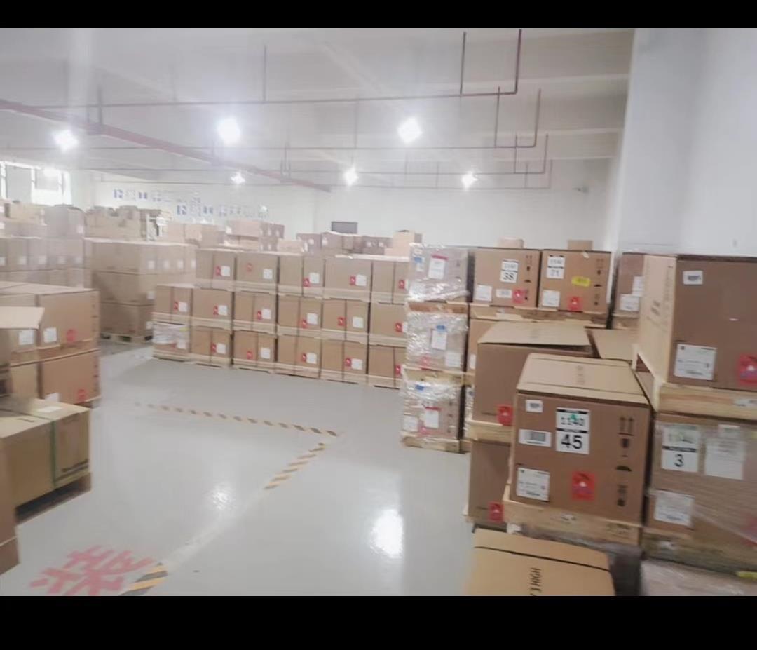 Brand new original AB inverter 22DD1P4N104 (non-real price) 22D-D1P4N104 series PF40P