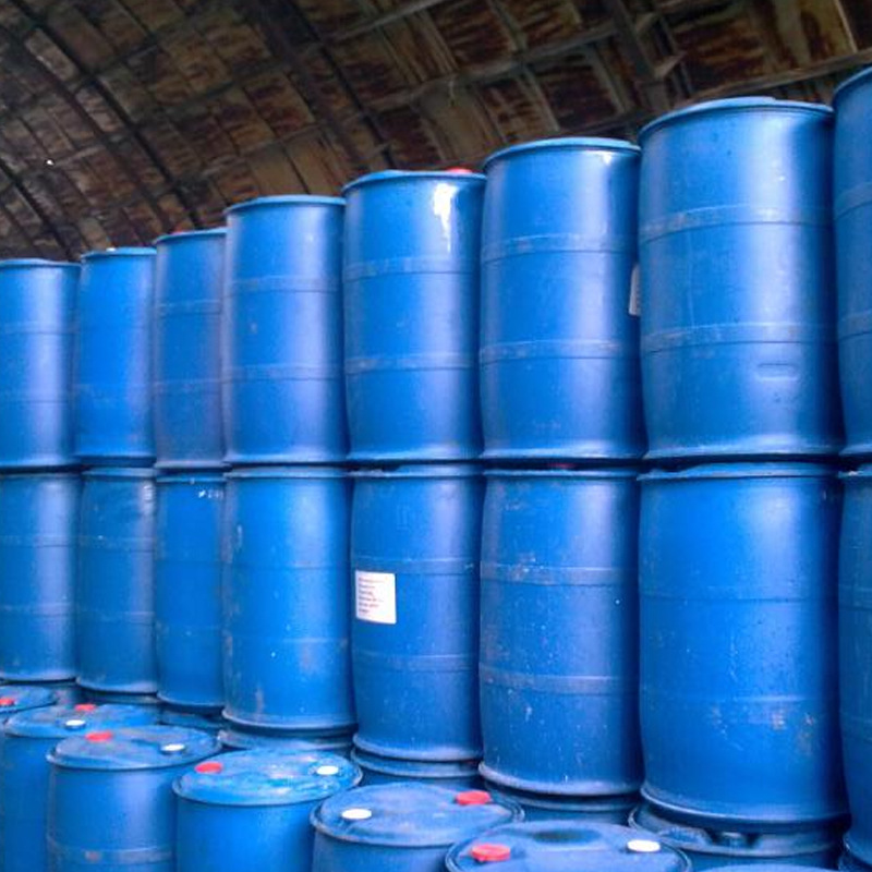 Acrylic Acetyl Etyl Methyl Chloride Ammonium 44992-01-0 Flocculant Dispersing Agent