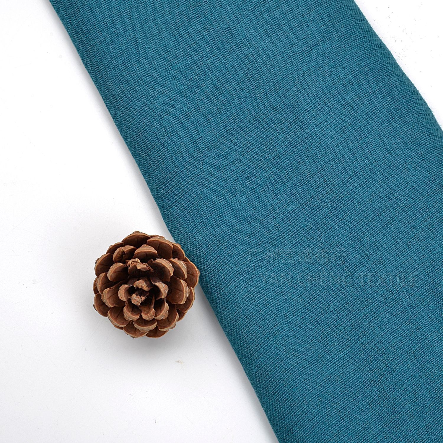 Natural Hemp Sand-Washed Fabric, Pure Hemp Plain Weave Washed Old Retro Fabric, Hemp Linen Casual Washed Linen Fabric