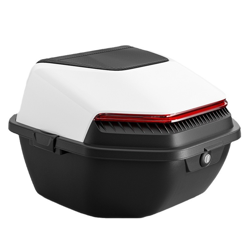 Electric Vehicle Trunk, Aima, Yadea, Tailg, Green Source Electric Scooter, Scooter Trunk, Rear Trunk, Electric Bicycle