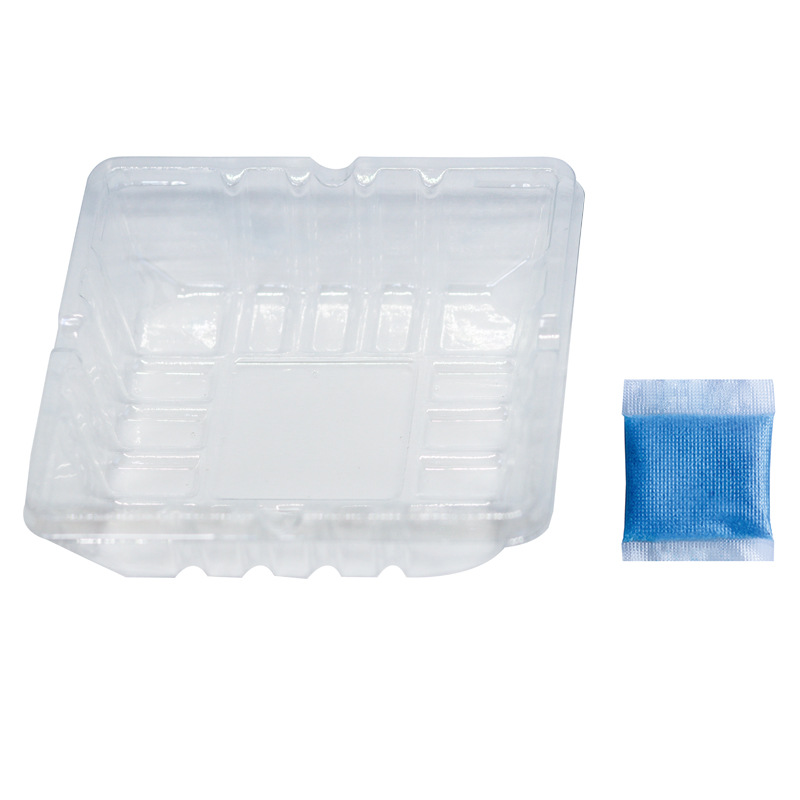 Plastic Disposable Ashtray Office Smoke Flavor Water Soluble Film Smoke Sand Household Lazy Portable Ashtray