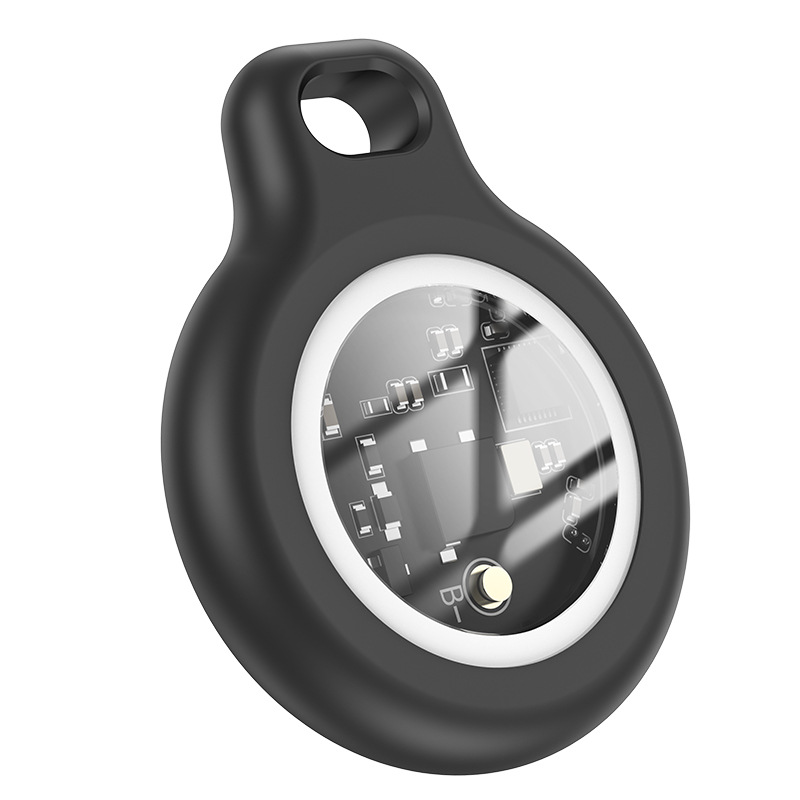 E91 Tiger Intelligent Positioning Anti-lost Artifact Suitable for Apple Android Locator Flat Tracking Portable