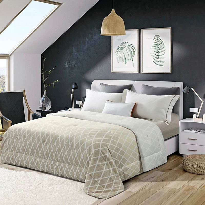 Xifeni (SOFTNIE) теплый бархатный наполнитель XF-B2007, универсальный для четырех сезонов, мягкий и приятный к коже