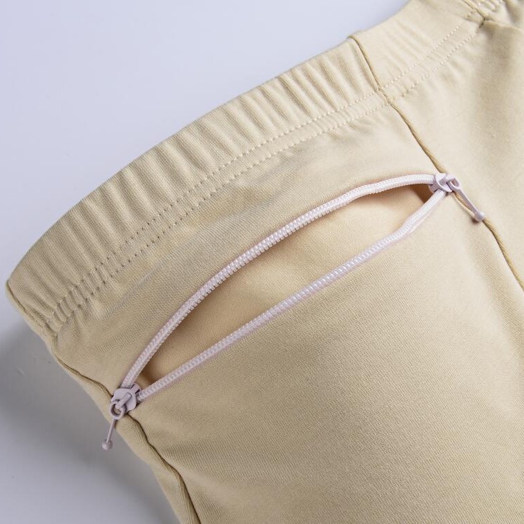 Women's Underwear Cotton Anti-theft Non-magnetic Pocket Underwear Women's Safety Underwear Bilateral Pockets Adult Boxers