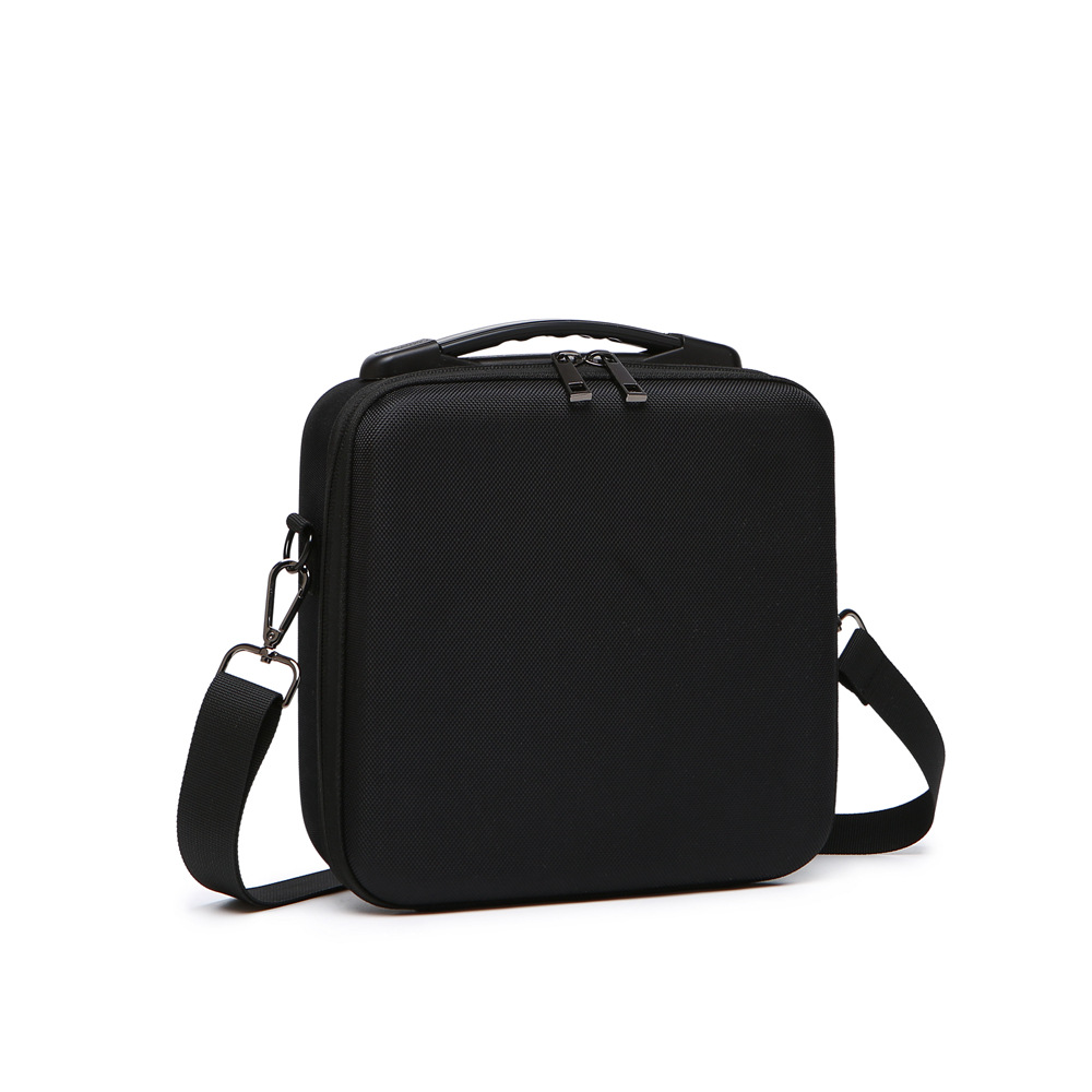 Suitable for DJI 2 SE/MINI4K UAV storage bag box single shoulder small backpack messenger bag accessories