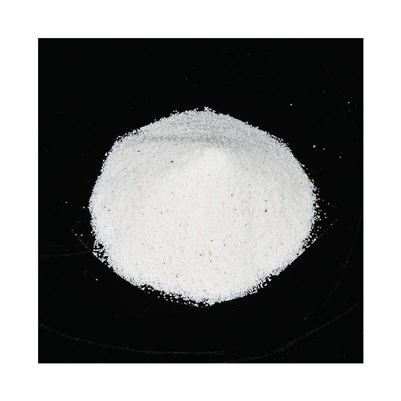 Quartz sand general sand 40-70 mesh texture sand manufacturers supply lawn filler coating fine sand quartz sand