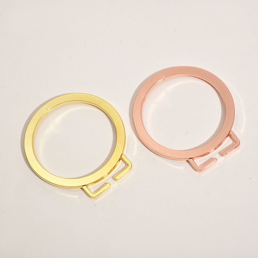 Hanging Tag Badge Border Accessories Student Sports Meeting Gold, Silver and Copper Award Event Marathon Commemorative Medal Factory Direct Sales