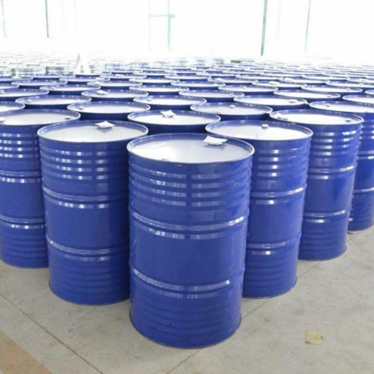 Imported Isooctanoic Acid BASF OXEA Japan Concorde Isooctanoic Acid 2-Ethylhexanoic Acid with Large Quantity and Excellent Price