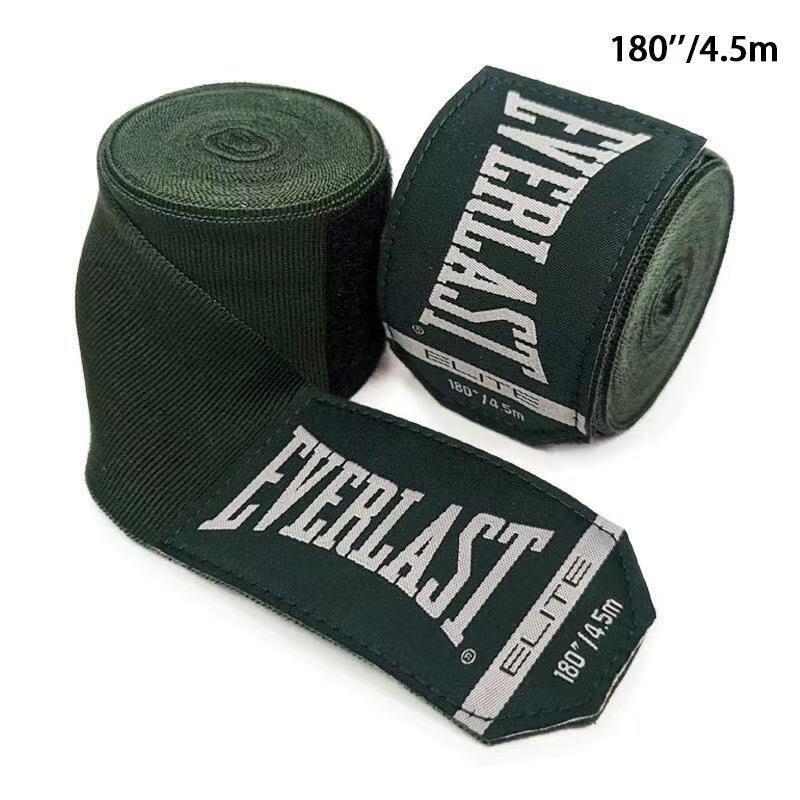 everlast Boxed Muay Thai Fighting Training Tie Hand Belt Multicolor Hand Guard Boxing Bandage Wholesale