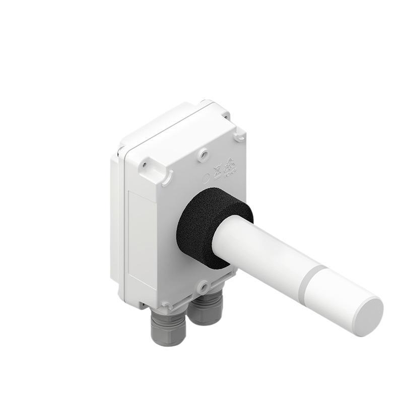 Cross-Mirror Pipeline-Mounted Co2 Transmitter Gmd110 Air Ventilation Measurement Carbon Dioxide Ppm Gas Detection