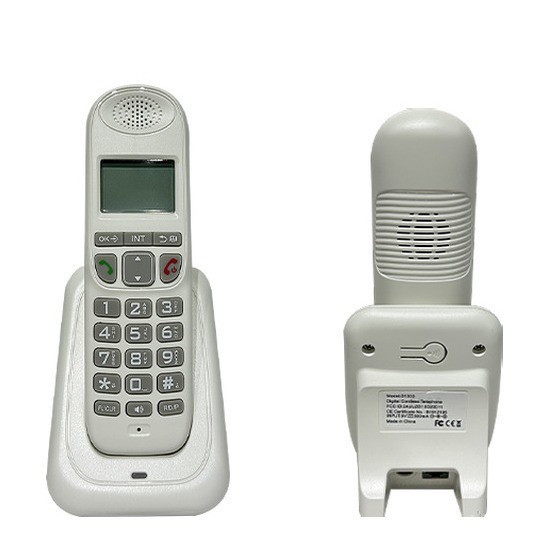 Office Home Cordless Telephone Digital Cordless Telephone Wireless Telephone Business Office Telephone Home