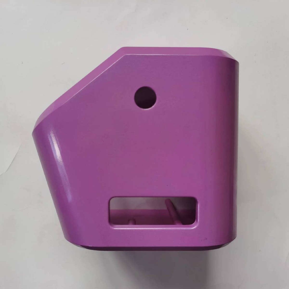 Hardware spray baking paint processing hardware baking paint powder processing Shenzhen hardware baking paint processing