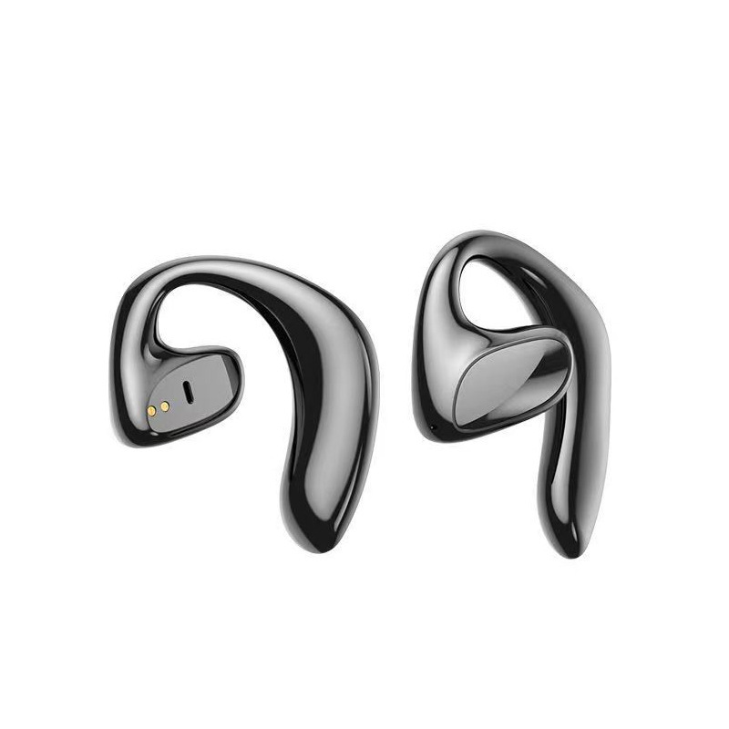 Popular tide electric s900 New Wireless Bluetooth non-entry headset ear-mounted tws Bluetooth headset bone conduction factory