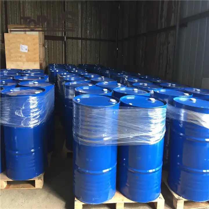 Cetyl Dimethyl Tertiary Amine/Hexadecyl Tertiary Amine Source Factory Customer First Shandong Shanghai Jiangsu Zhejiang