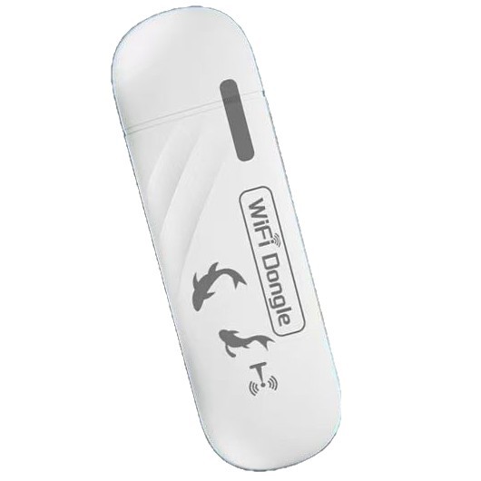 New portable wifi wireless network mobile portable router car dormitory rental room full netcom wireless network card