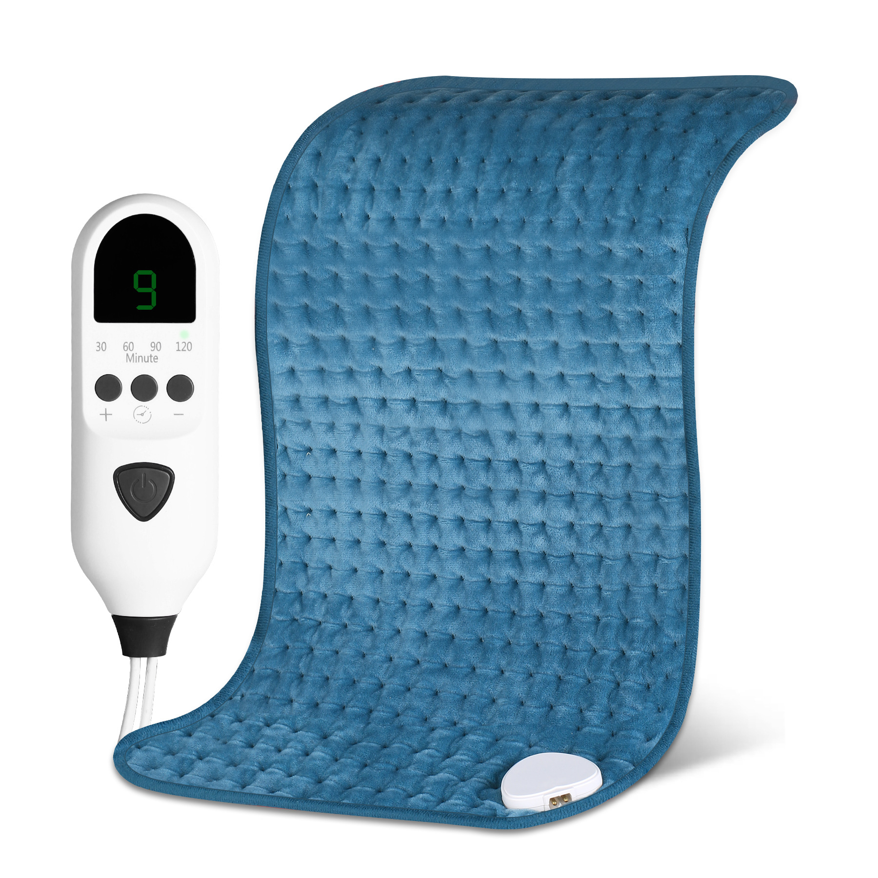 Electric Heating Pad Physiotherapy Electric Blanket Heating Pad Small Electric Blanket heatingpad Cross-border Special Constant Temperature Heating Pad