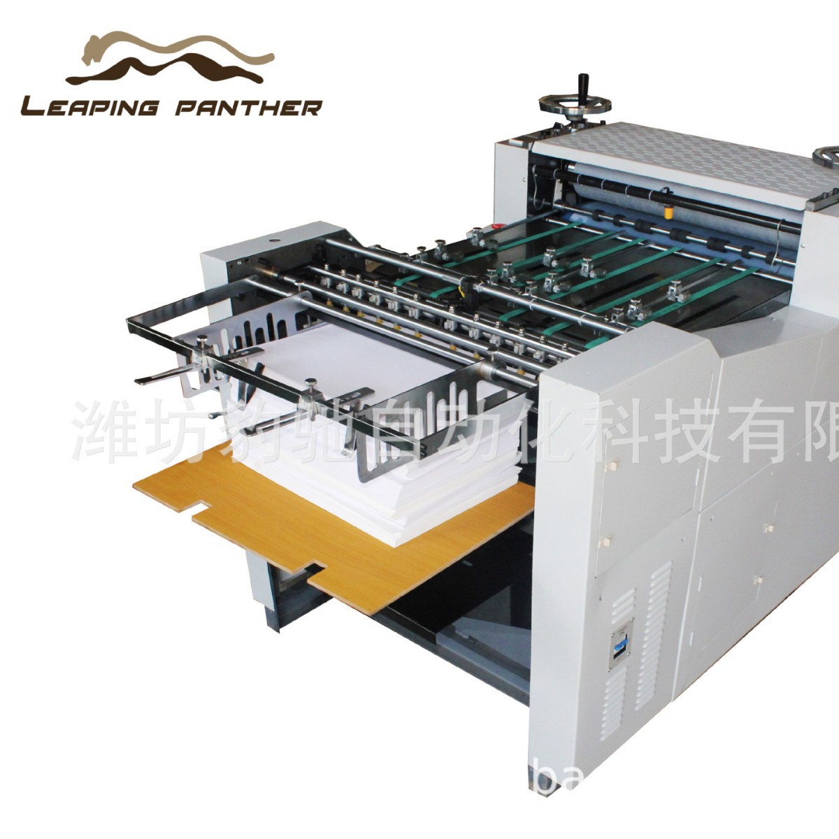Fully Automatic Large Four-Open Paper Embossing Machine, Automatic Embossing Machine, Small Embossing Machine, Paper Surface Embossing and Embossing