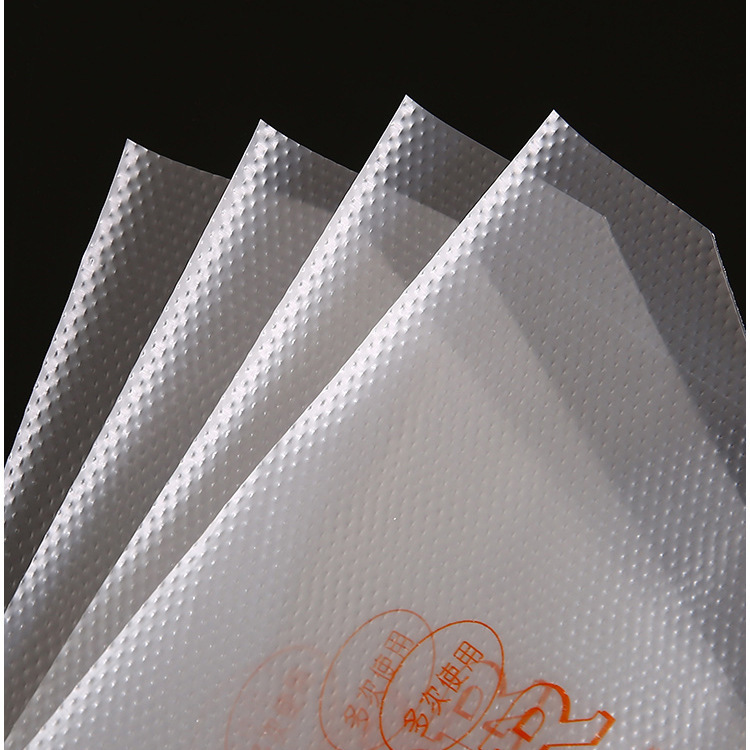 Large, Medium, and Small Disposable Piping Bags for Cake Cream, Jam, Chocolate, and Piping Tools