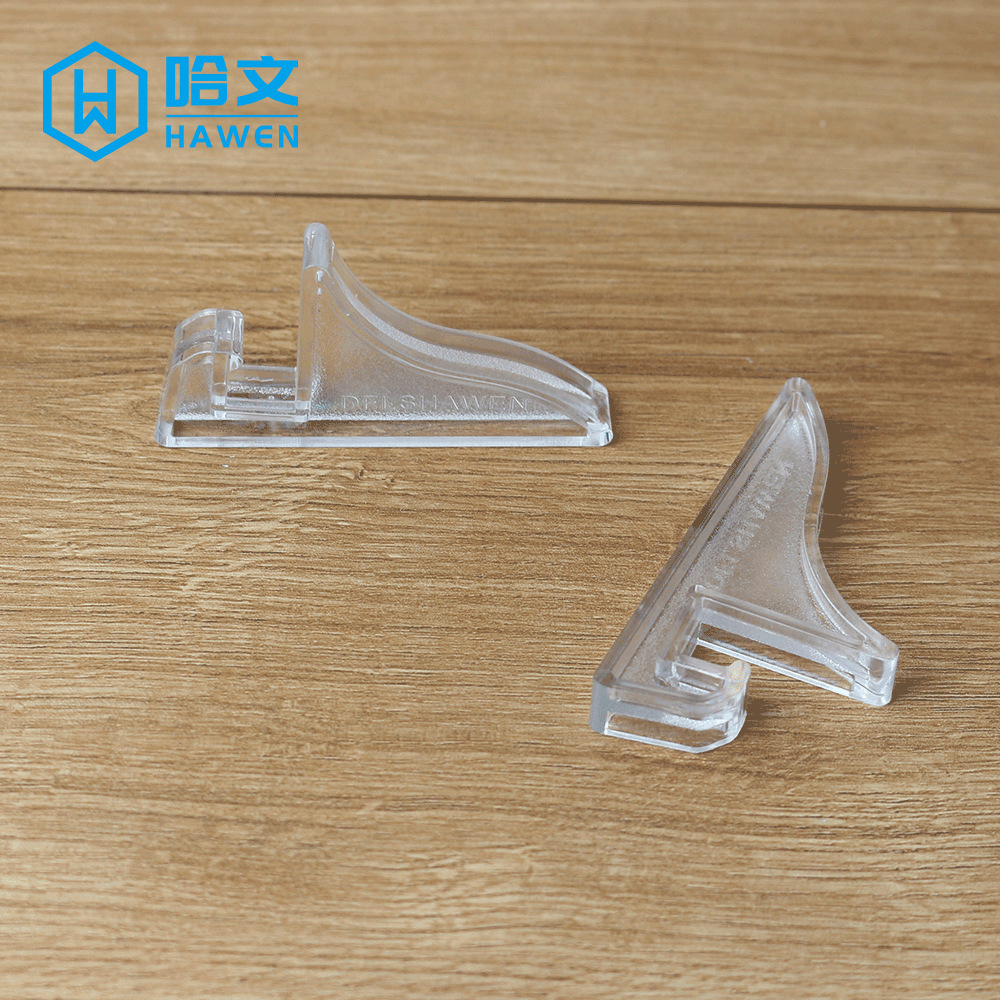 Creative Douyin 3Diy quicksand painting ornaments hourglass accessories photo frame photo frame bracket transparent pendulum Display Bracket