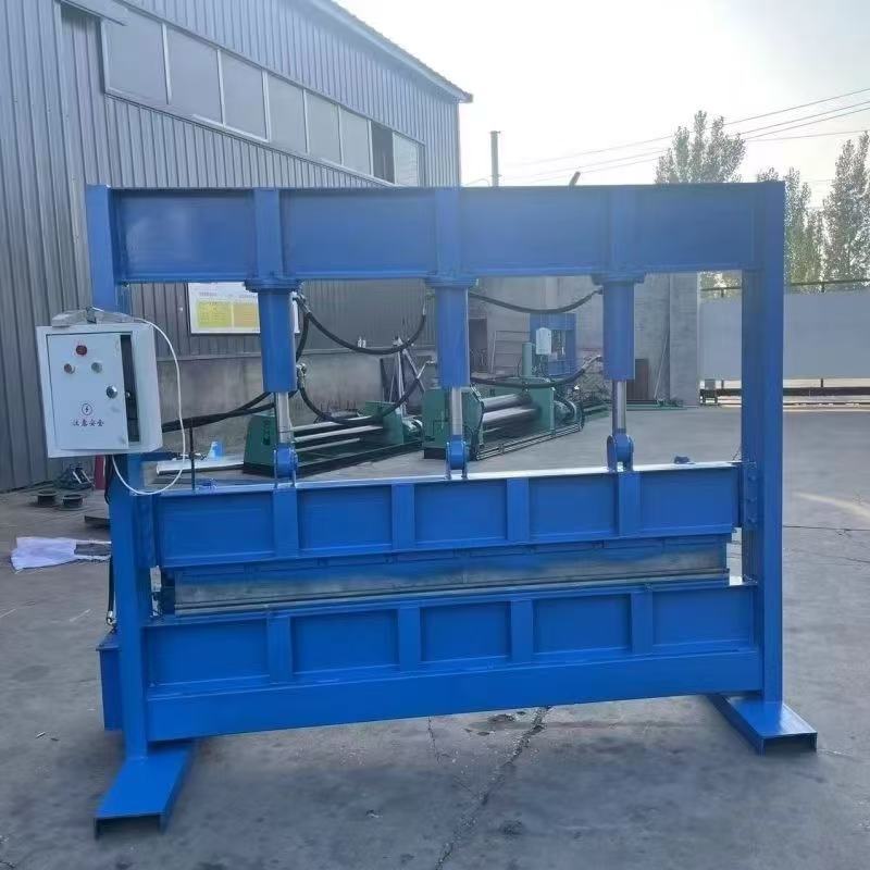 Электрическая машина для изгиба алюминиевых и стальных пластин, ручная гидравлическая машина для изгиба под углом 90 градусов, машина для фланцев, маленькая машина для изгиба