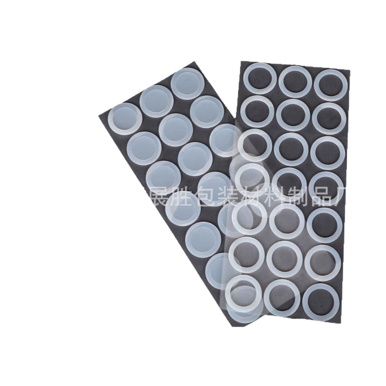 Silicone Pad Silicone Foot Pad Silicone Gasket Mesh Silicone Pad Dongguan Silicone Rubber Foot Pad