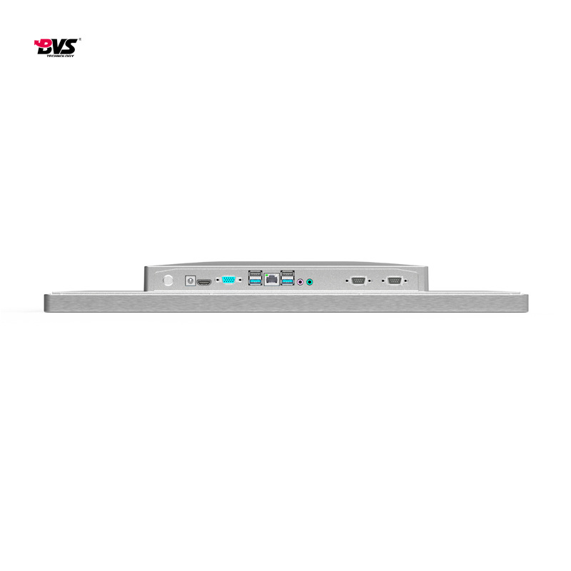 BVS Industrial Control All-in-One 15.6/21.5 "Fanless Industrial Control Computer J1900 Industrial Touch All-in-One