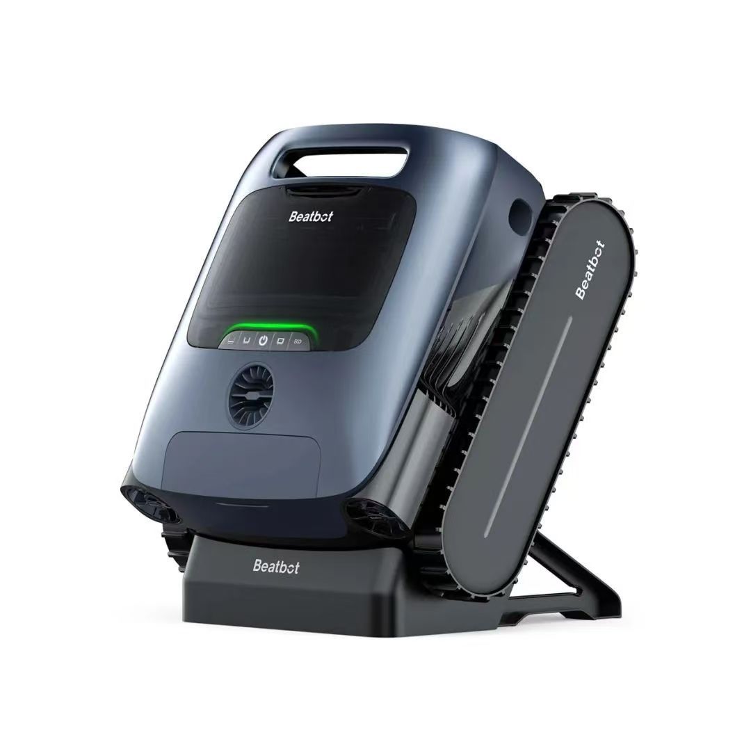 Popular Air Vent-Mounted Robots, Lawn Mowing Robots, Companion Robots, Rubber Tracks, Rubber Wheels, Rubber S