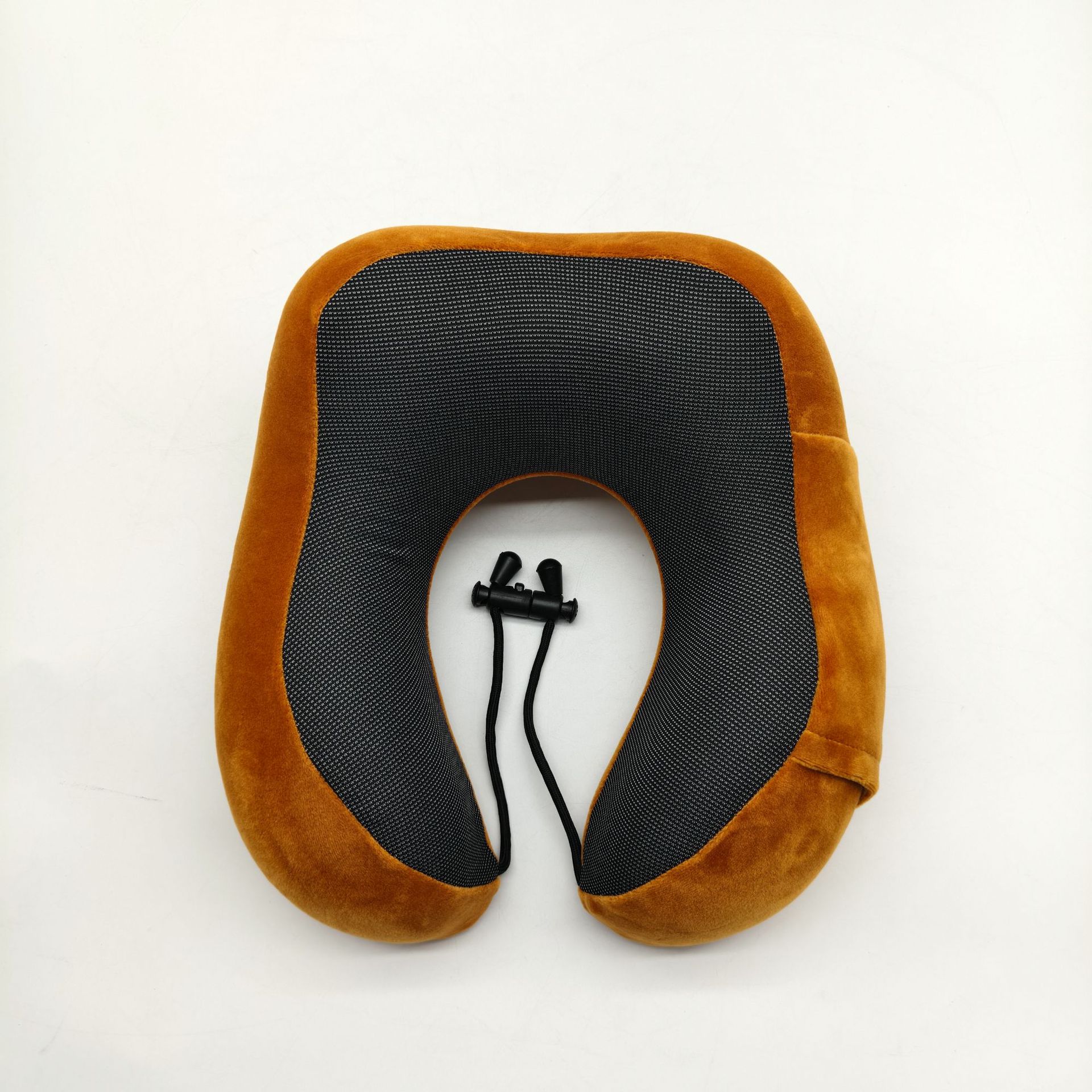 U-Shaped Pillow, Neck Pillow, Neck Pillow, Travel Memory Foam Pillow, Neck Pillow, Nap Pillow, Sleeping on Train and Plane, U-Shaped Pillow