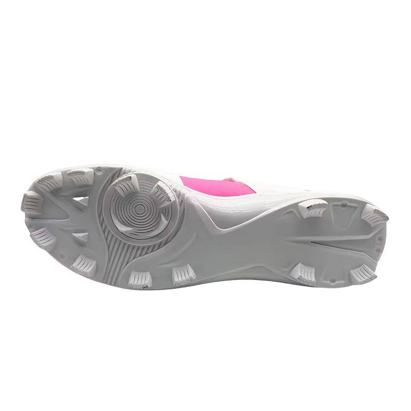 Men's 2025 Spring New Foreign Trade Men's Shoes Customized Dropshipping Velcro Baseball Shoes Fashion Trendy Shoes