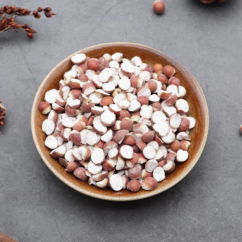 New Wholesale Bulk 500g Gorgon Fruit, Various Specifications of Grains from the Source, 10 cm Gorgon Fruit Petals, Gorgon Fruit Rice