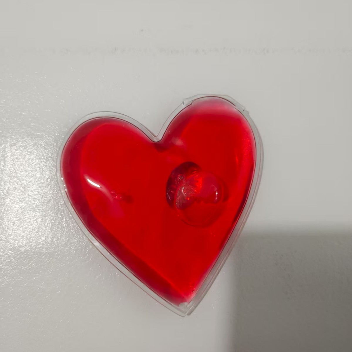 Breaking off Hot Hand Warmer Repeated Self-heating Breaking off Music Mini Student Internet Celebrated Hand Warmer Cute Winter Cartoon