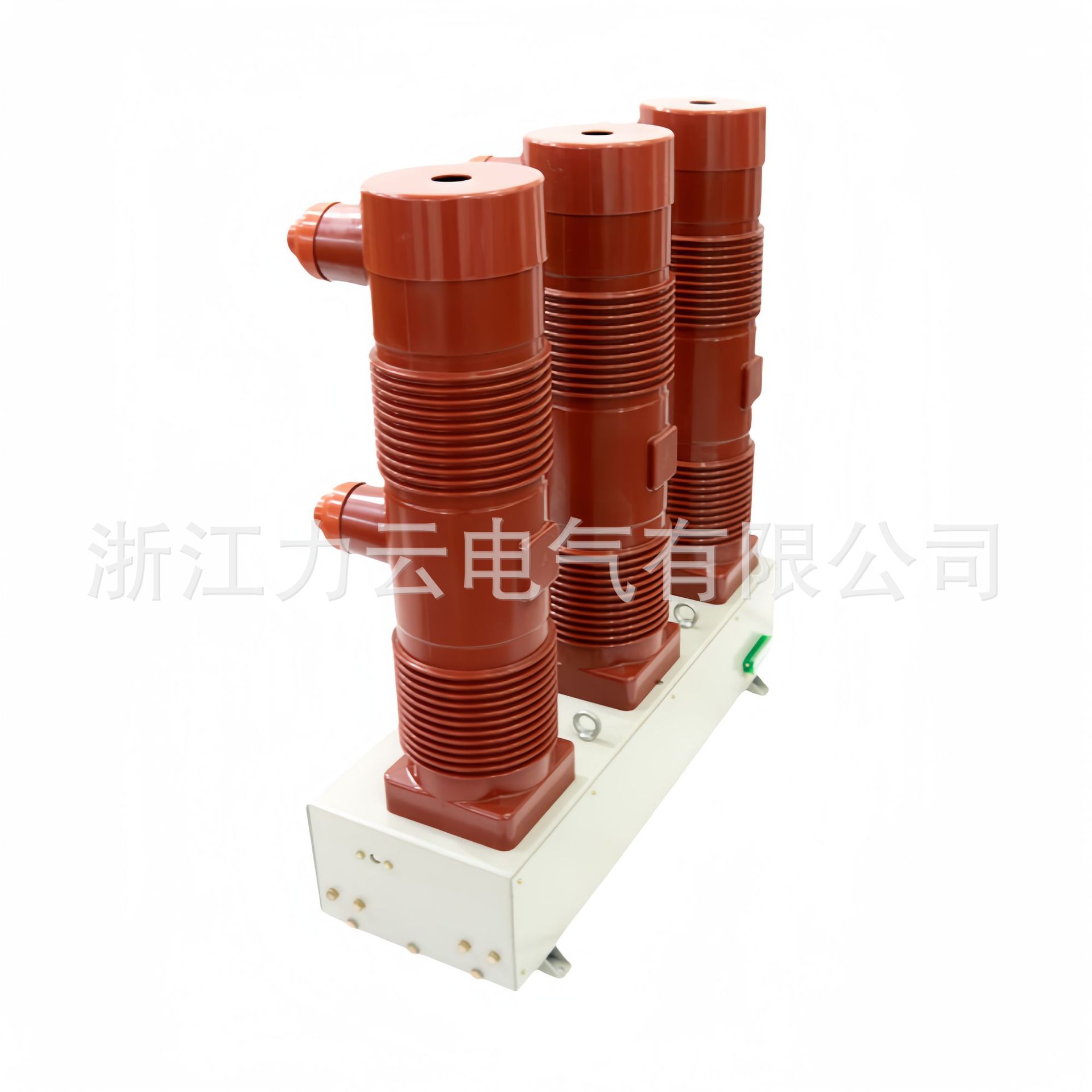 35-40.5Kv Power Protection Device High Voltage Vacuum Switch for Load Box Vacuum Contactor