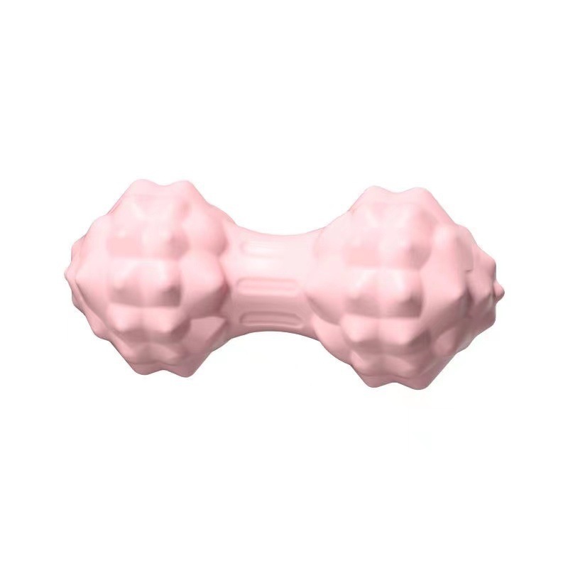 Fascia ball plantar foot massage ball deep acupoint muscle relaxation shoulder cervical fitness yoga hand meridian ball