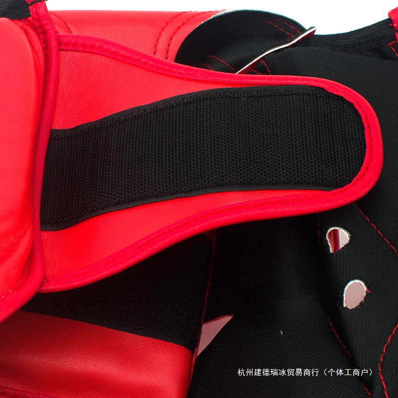 Boxing Helmet Head Protecting Monkey Face Helmet Training Headgear Sanda Fighting Taekwondo Head Protecting Adult